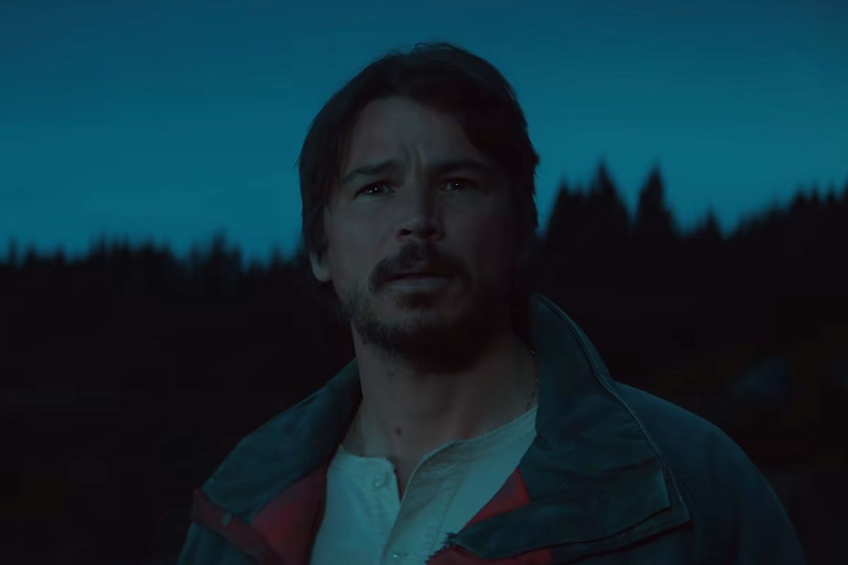 Featured image Josh Hartnett Goes Below Full Trailer