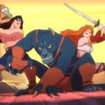 Featured image Golden Axe Review A Snarky Look at SEGAs 16Bit Era