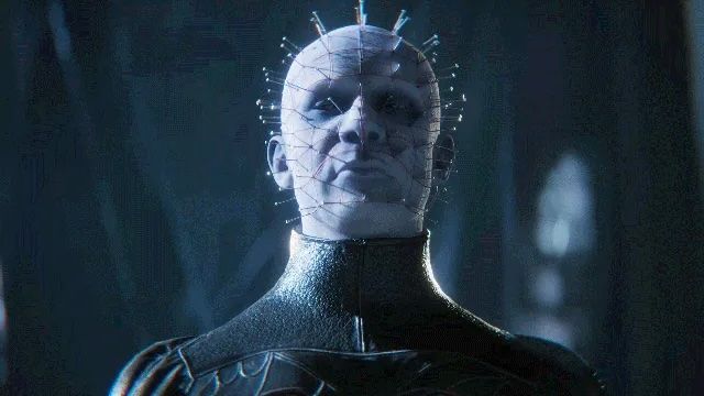Featured image Making Hellraiser Provocative in Modern Gaming