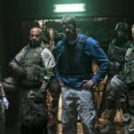 Featured image Joel Kinnaman hunts Saddam in this political thriller review