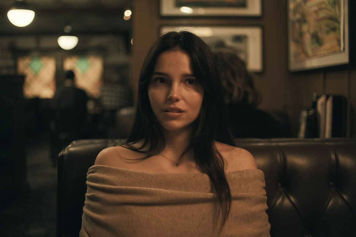 Featured image Inde Navarrette joins the SciFi Waffle House Index