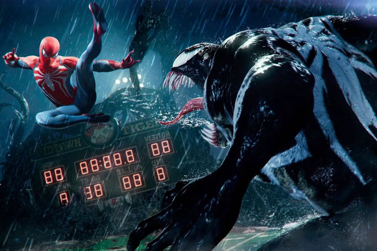 Featured image Venom game action is still coming