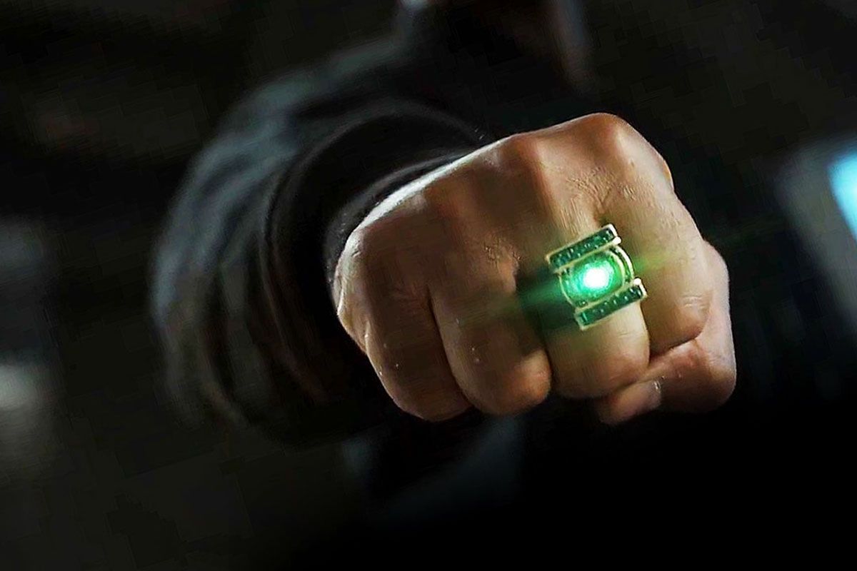 Featured image The Ring Is Sexist Lanterns Producer
