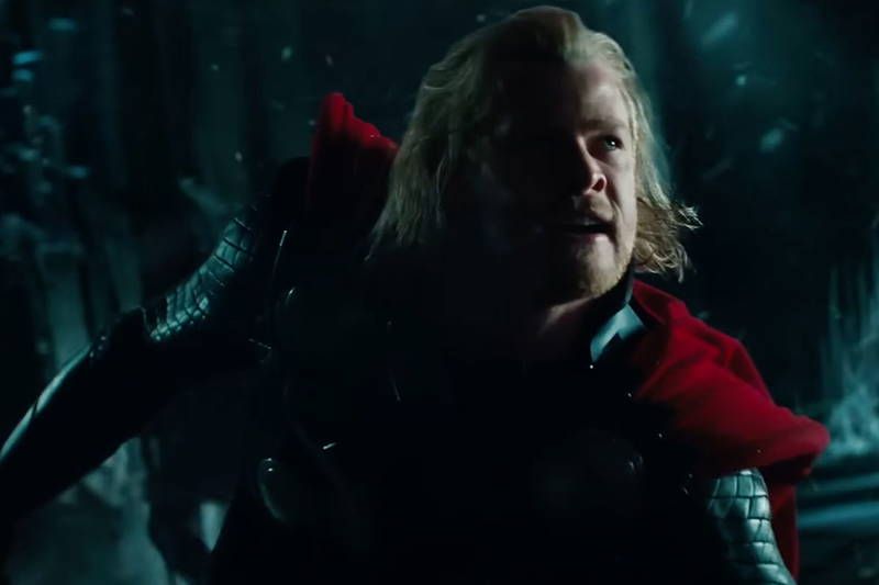 Featured image Making Thor more horizontal Marvels plan