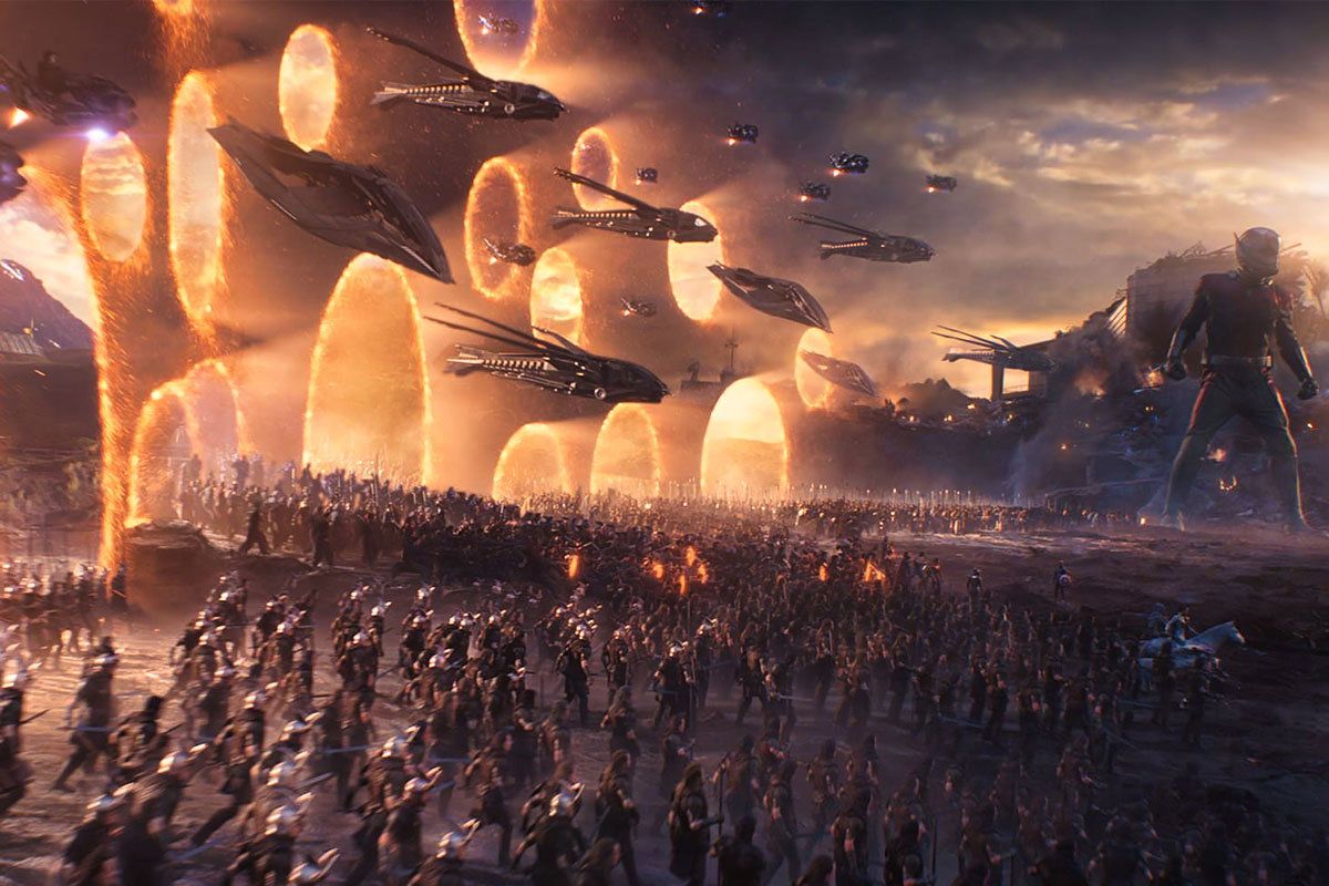 Featured image Feige breaks down Marvel Secret Wars Crossovers