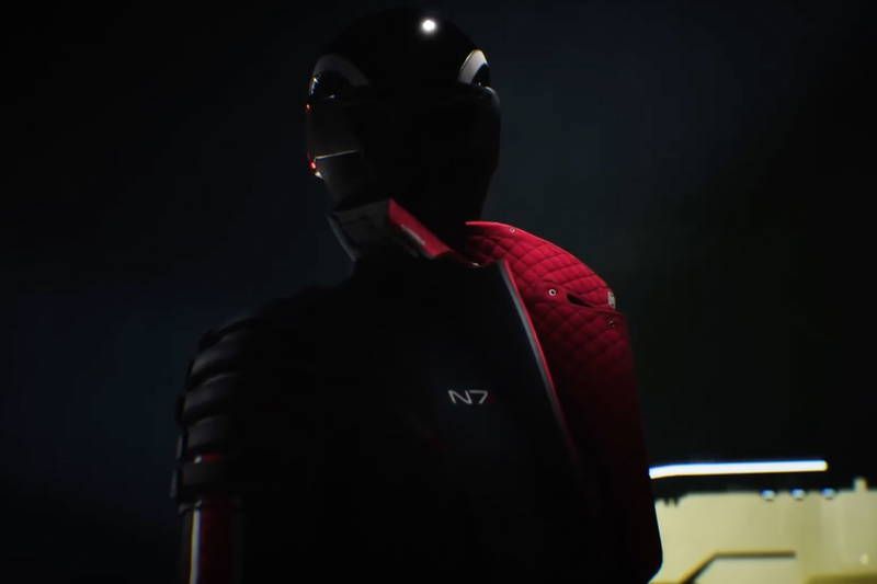 Featured image Mass Effect Dev lets them cook