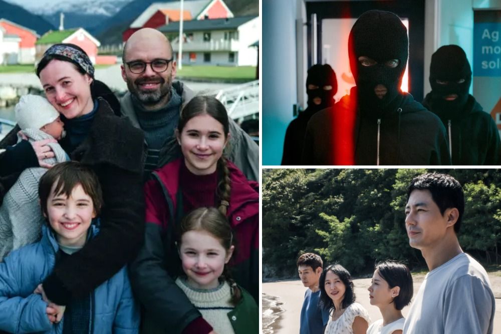 Featured image Nepal Singapore Israel and more join the International Oscar Submissions list
