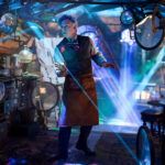 Featured image Narnia images tease Greta Gerwigs rock opera fantasy