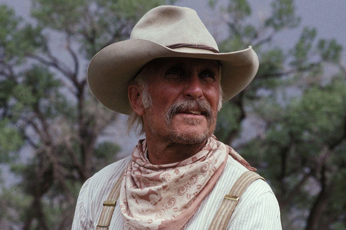Featured image Netflix commissions new Lonesome Dove series