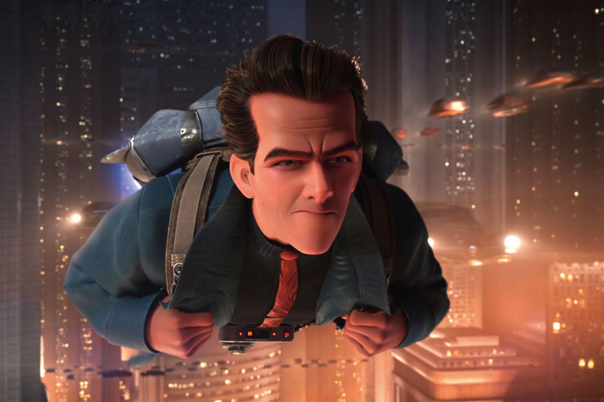 Featured image Netflix Skydance Animation deal finalized