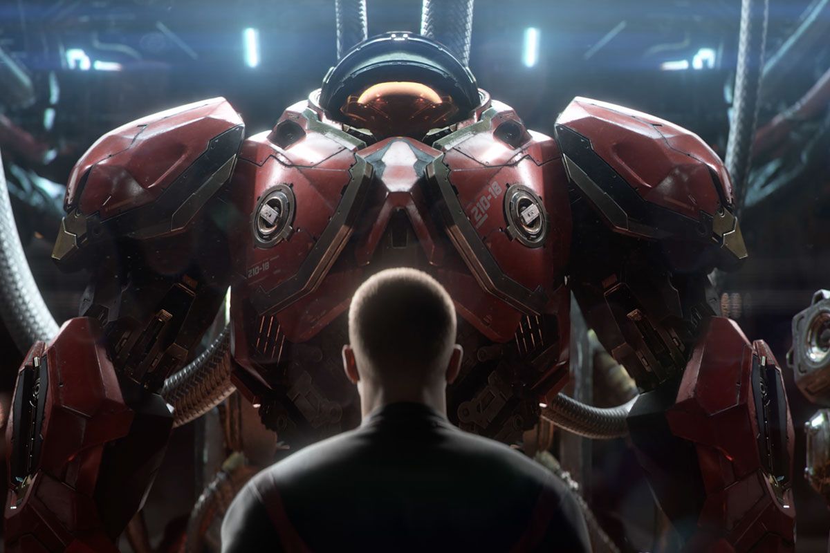 Featured image StarCraft game set for 2030 release