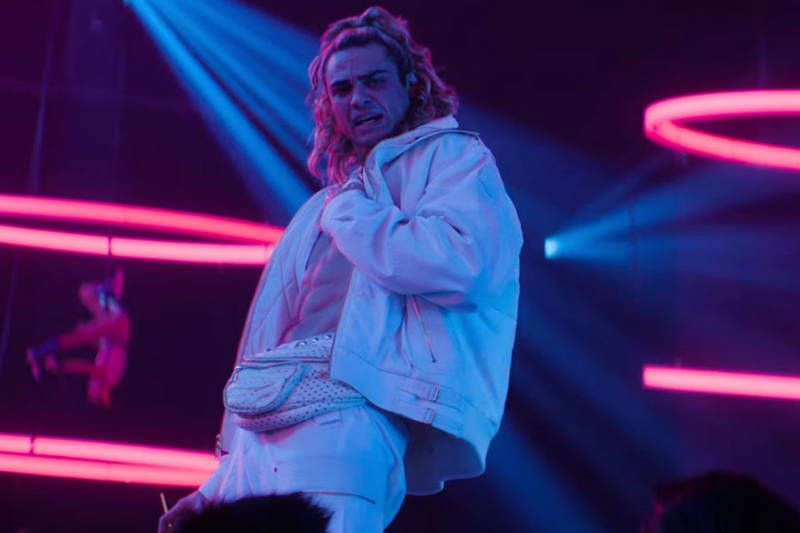 Featured image Street Fighter Movie Action Trailer