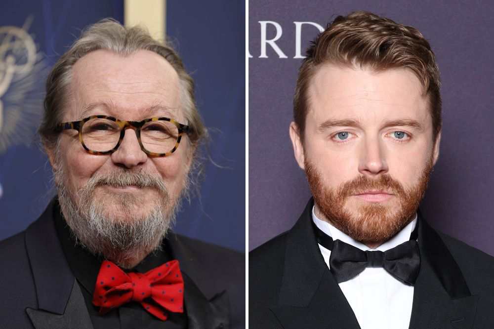 Featured image Oldman links Jack Lowden to the Next James Bond role