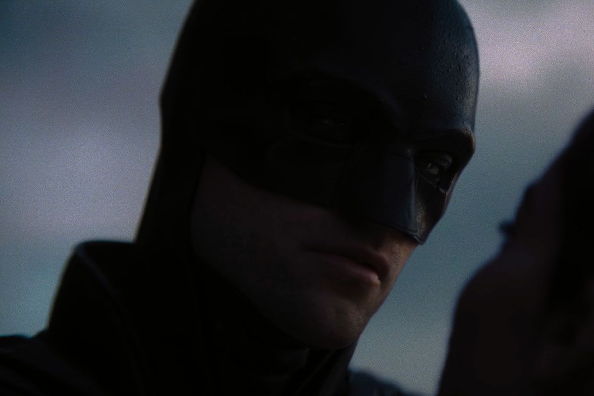 Featured image Pattinson promises radical Batman sequel