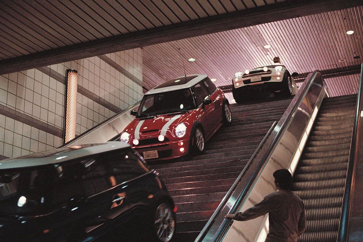 Featured image Paul Feig talks directing Italian Job 2