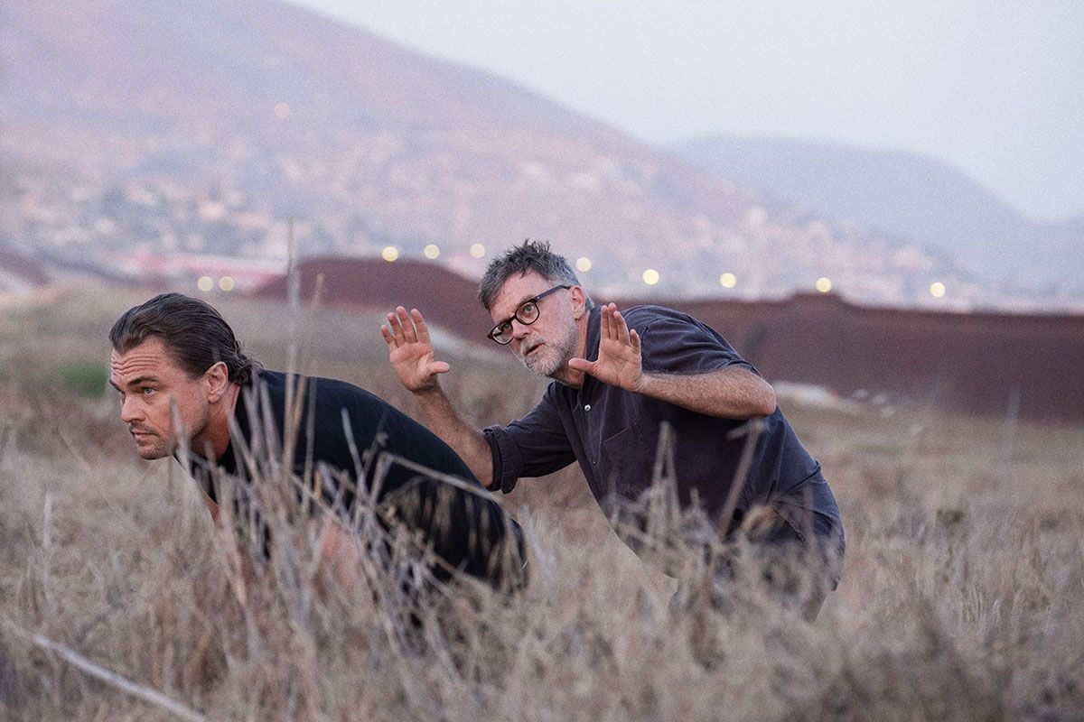 Featured image Paul Thomas Anderson Prepares His Next Film