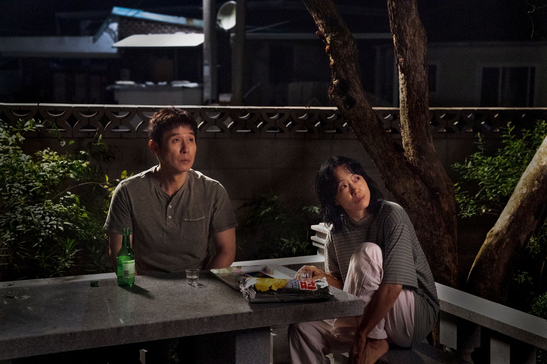 Featured image Lee Changdong Returns with Venice Title Possible Love