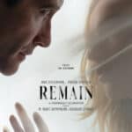 Featured image Supernatural romance first look by Shyamalan and Sparks