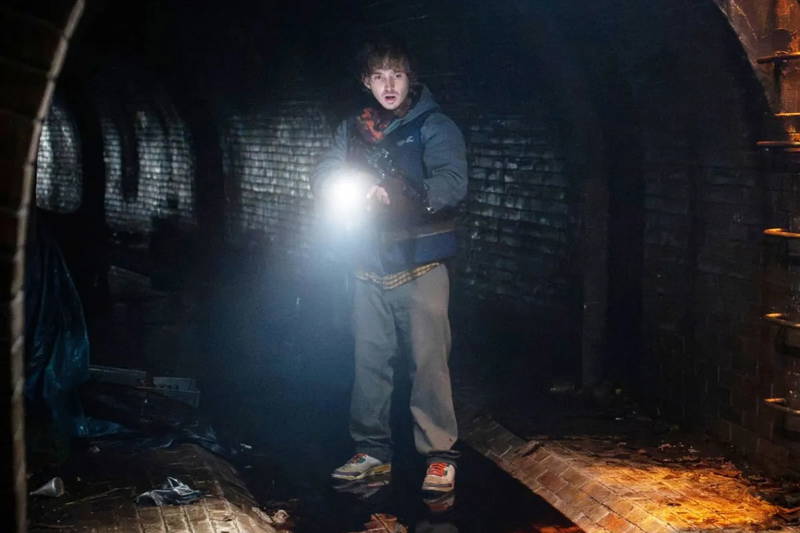 Featured image Resident Evil Previews Tease 70M Opening