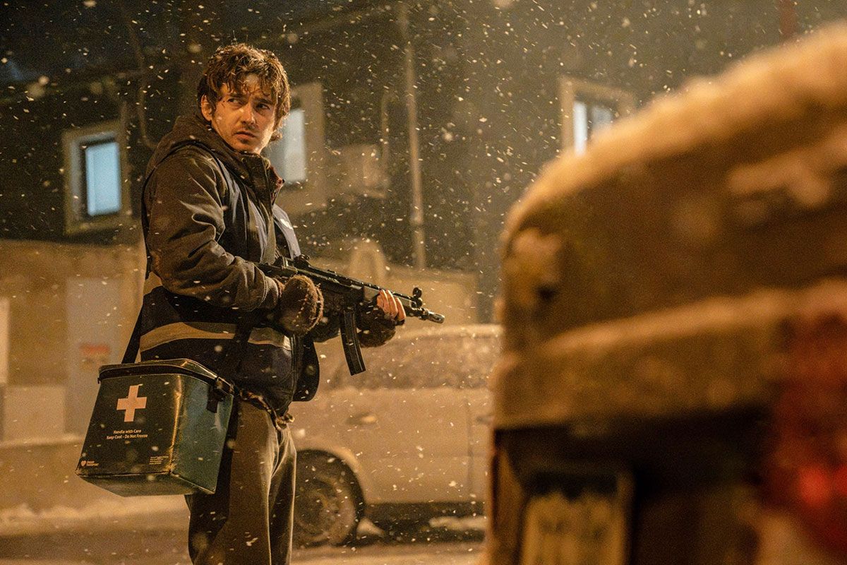 Featured image Resident Evil action fuels box office boom