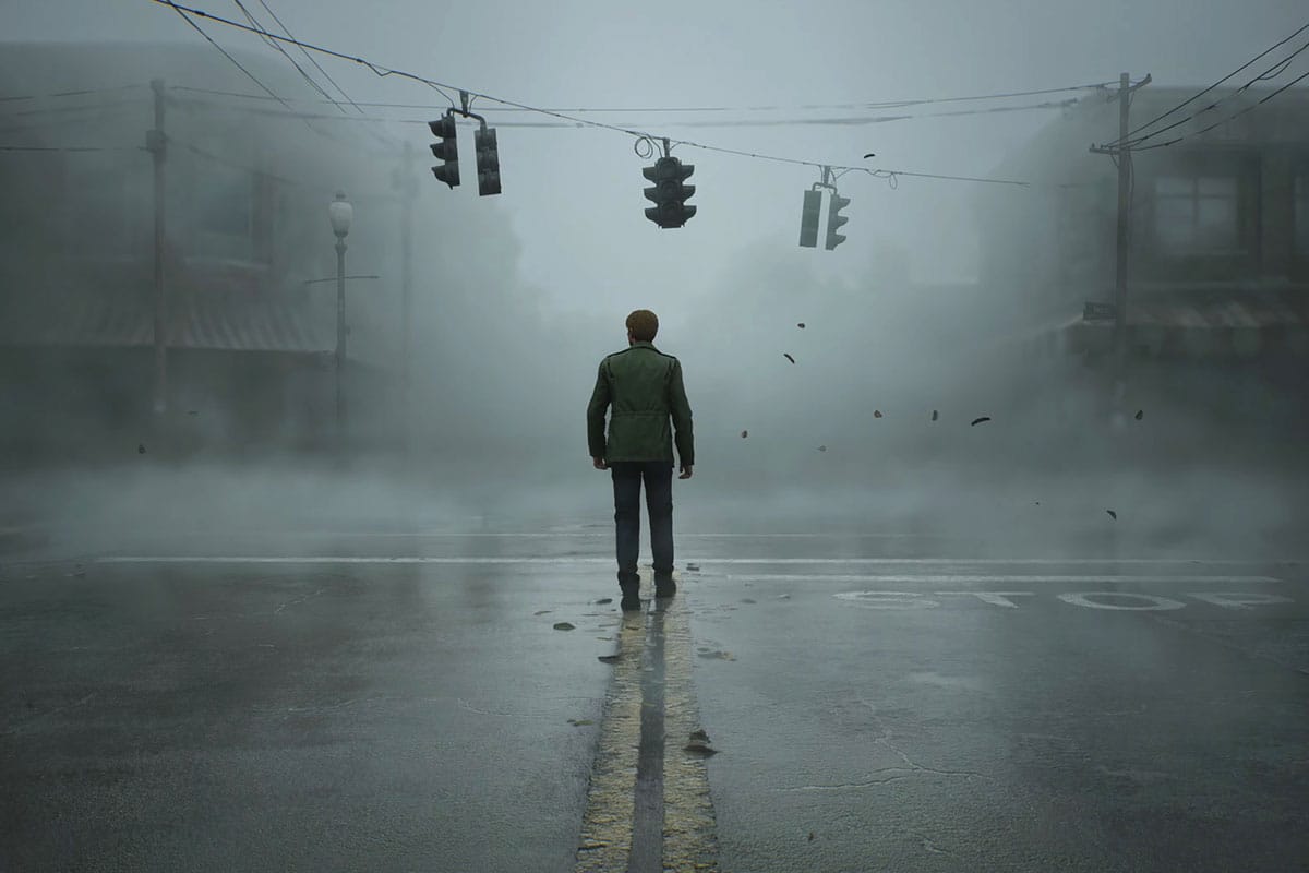 Featured image Roy Lee produces new Silent Hill film