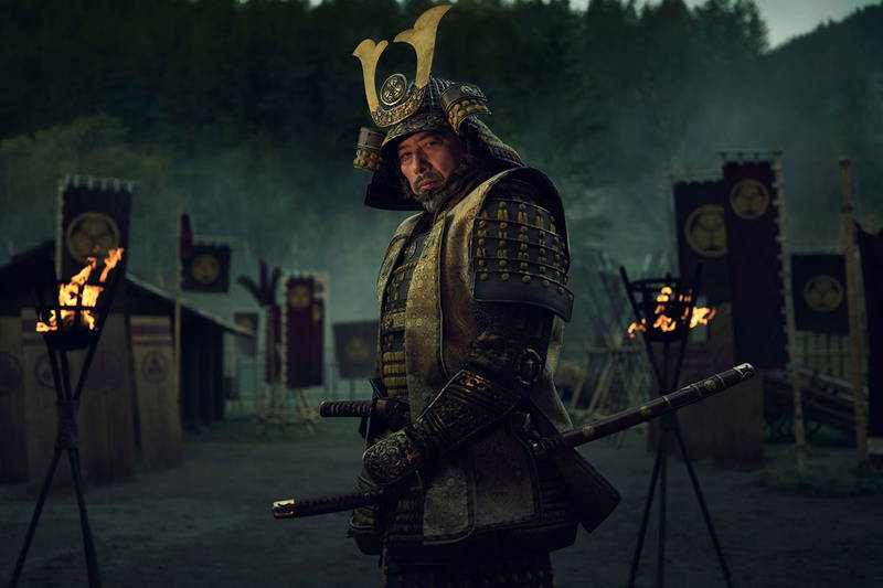 Featured image Shgun wraps Season 2 filming