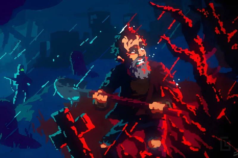 Featured image Sony Adapts The Drifter Game for Film