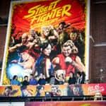 Featured image Interactable Street Fighter World Warriors brutal combat