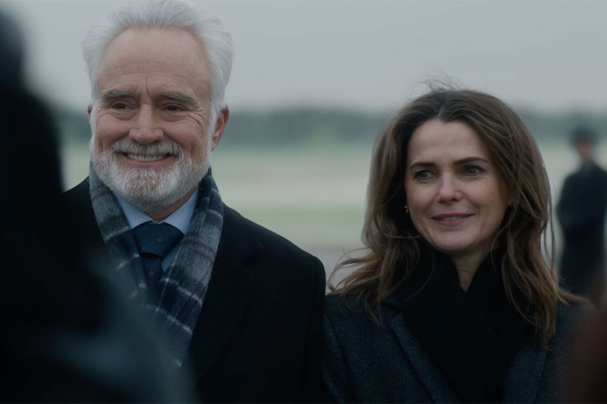 Featured image The Diplomat Season 4 Action Trailer