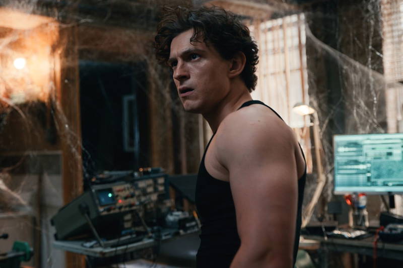 Featured image Tom Holland becomes the biggest box office star