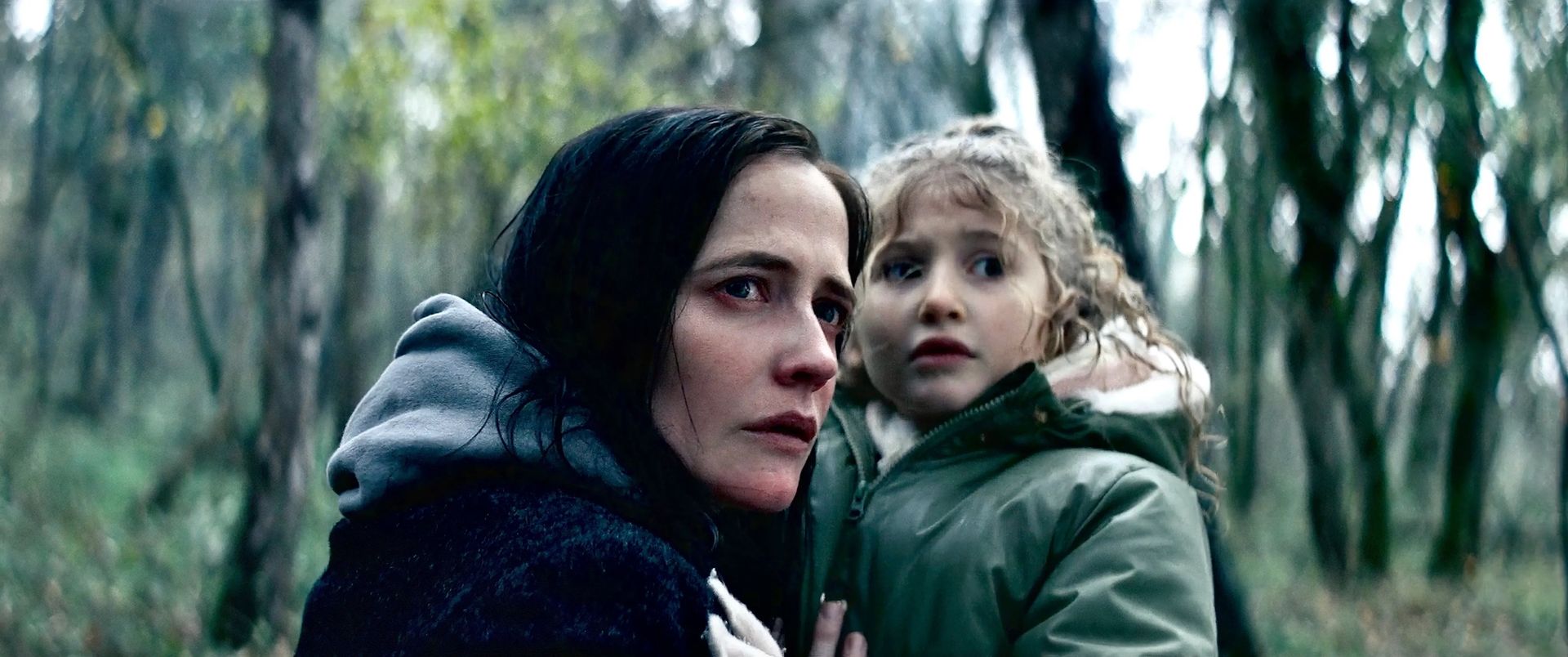 Featured image Eva Green Fights AI Horrors in Scorseses Misfire