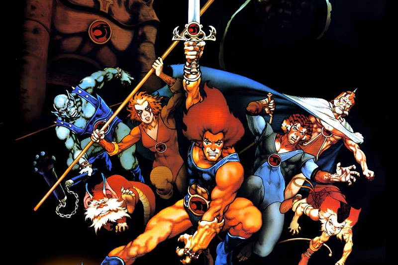Featured image Wingards ThunderCats Film Update