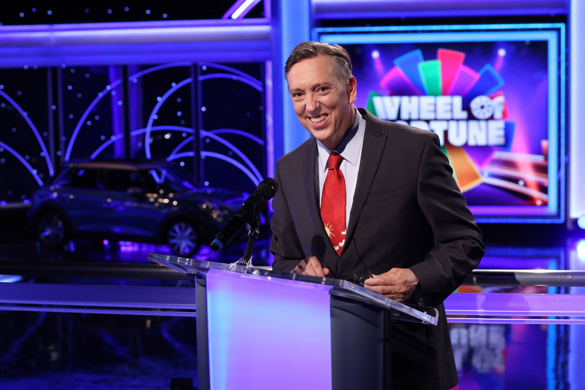 Featured image Wheel of Fortune Announcer Position Recast After Suspension