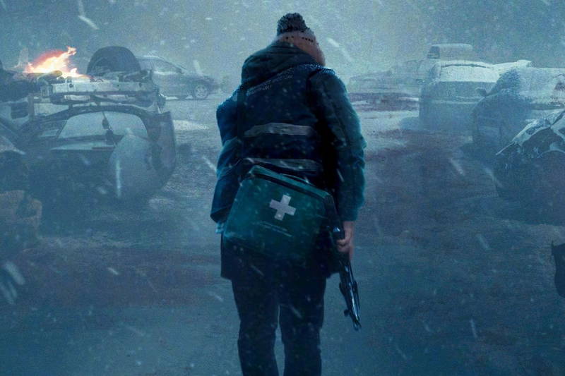 Featured image Zach Creggers Resident Evil Reviews Are In