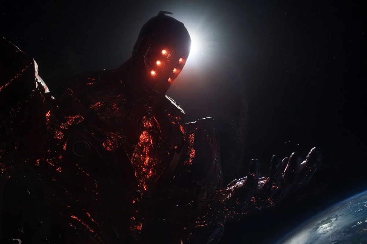 Featured image Zhao Reflects on Making Marvels Eternals